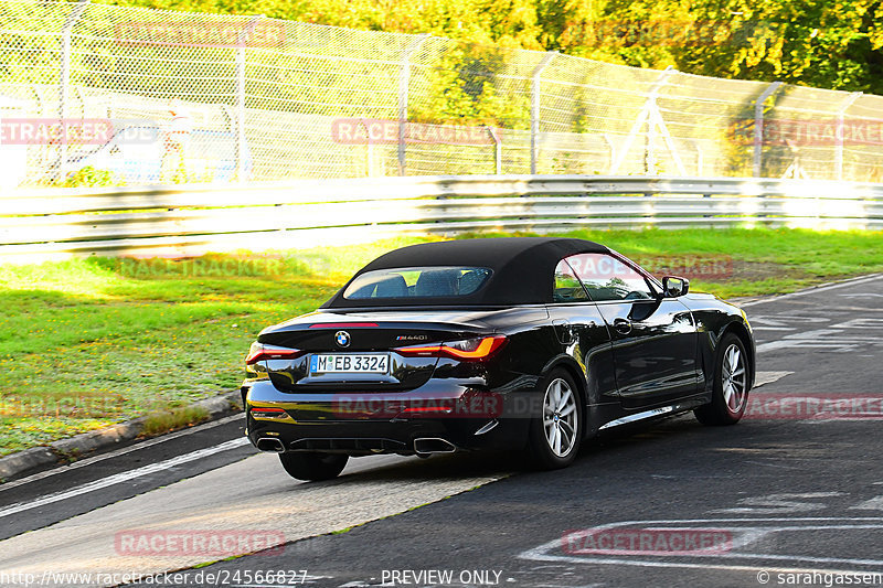 Bild #24566827 - Touristenfahrten Nürburgring Nordschleife (17.09.2023)