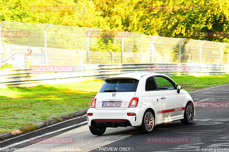 Bild #24566876 - Touristenfahrten Nürburgring Nordschleife (17.09.2023)