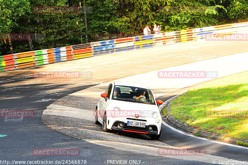 Bild #24566878 - Touristenfahrten Nürburgring Nordschleife (17.09.2023)