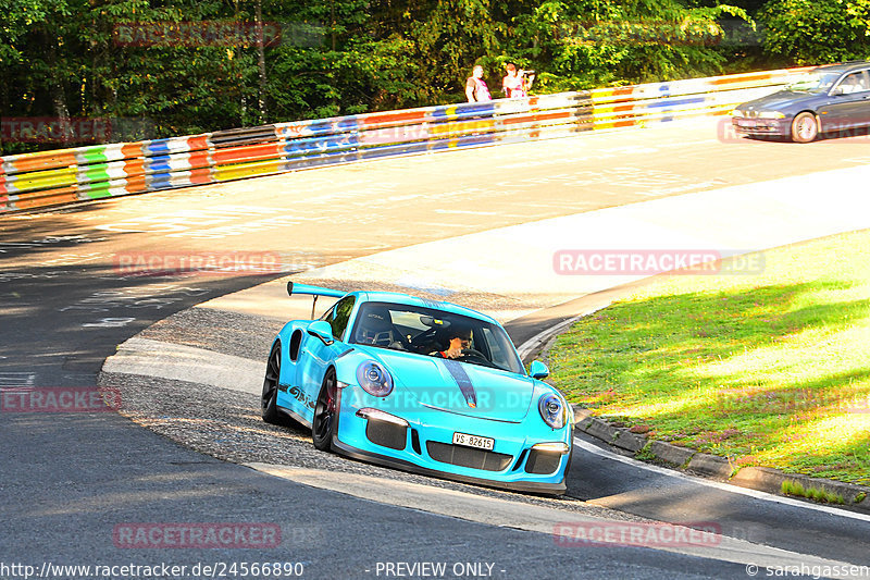 Bild #24566890 - Touristenfahrten Nürburgring Nordschleife (17.09.2023)