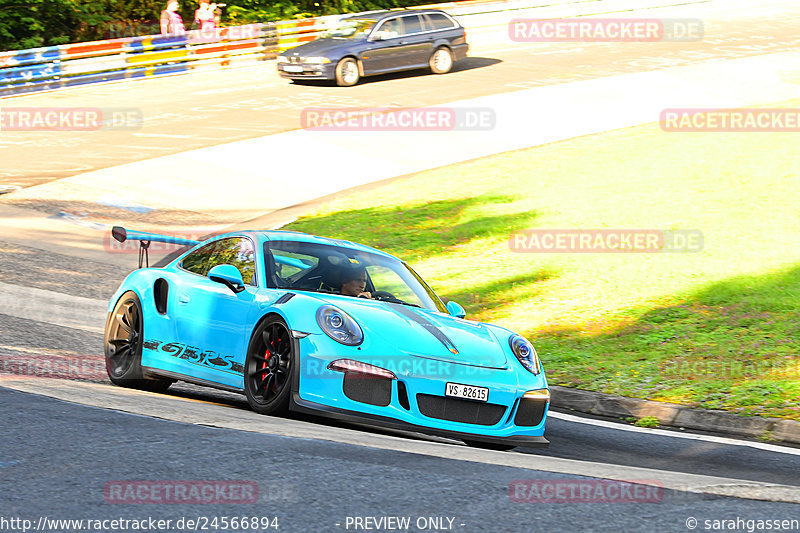 Bild #24566894 - Touristenfahrten Nürburgring Nordschleife (17.09.2023)