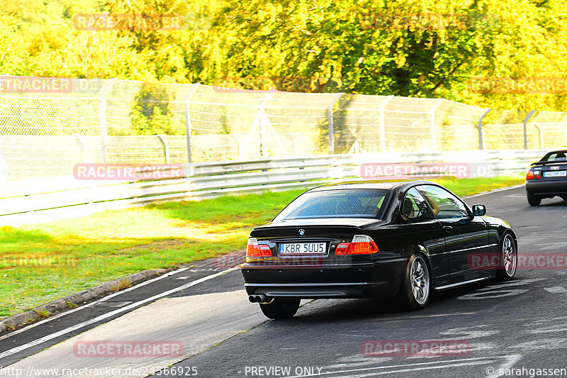 Bild #24566925 - Touristenfahrten Nürburgring Nordschleife (17.09.2023)