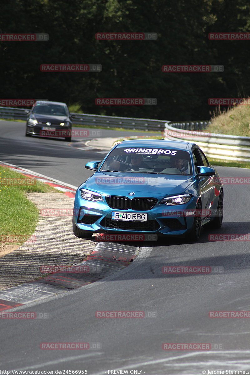 Bild #24566956 - Touristenfahrten Nürburgring Nordschleife (17.09.2023)