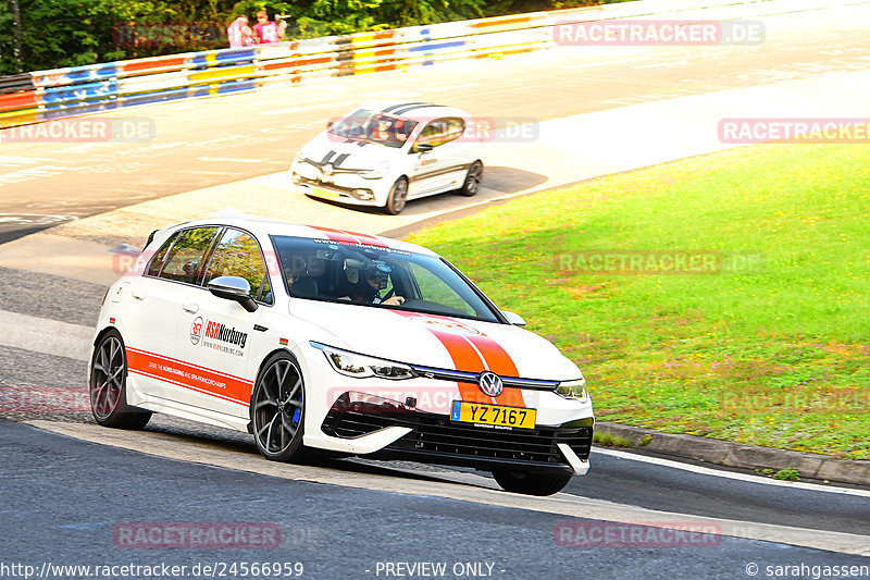 Bild #24566959 - Touristenfahrten Nürburgring Nordschleife (17.09.2023)