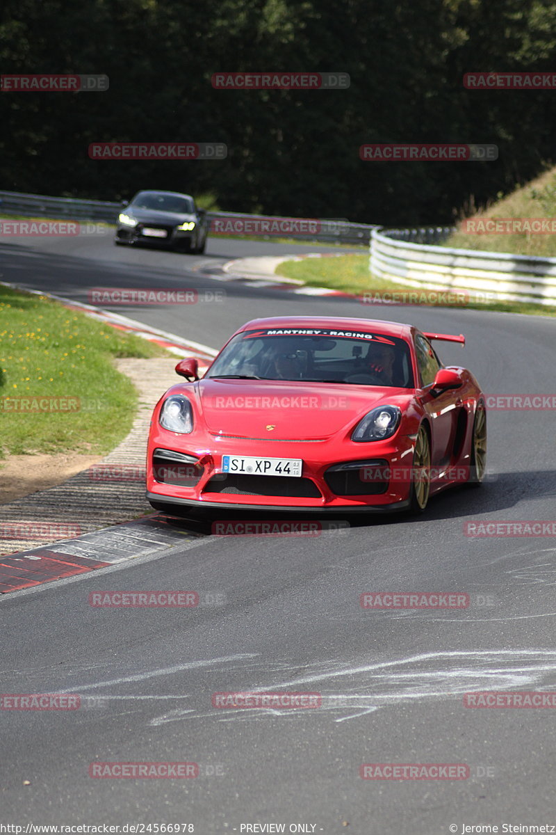 Bild #24566978 - Touristenfahrten Nürburgring Nordschleife (17.09.2023)