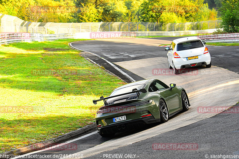 Bild #24567008 - Touristenfahrten Nürburgring Nordschleife (17.09.2023)