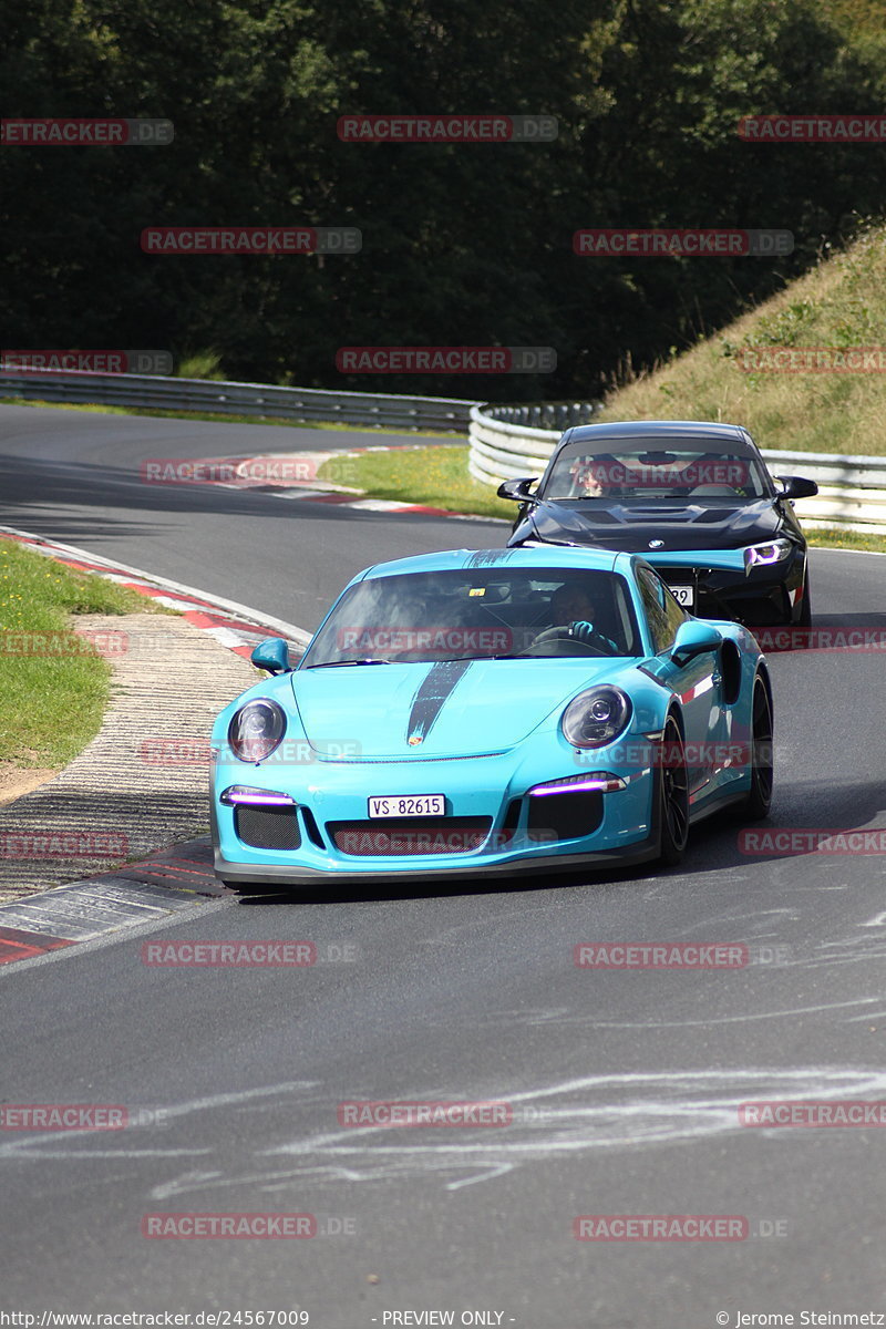 Bild #24567009 - Touristenfahrten Nürburgring Nordschleife (17.09.2023)