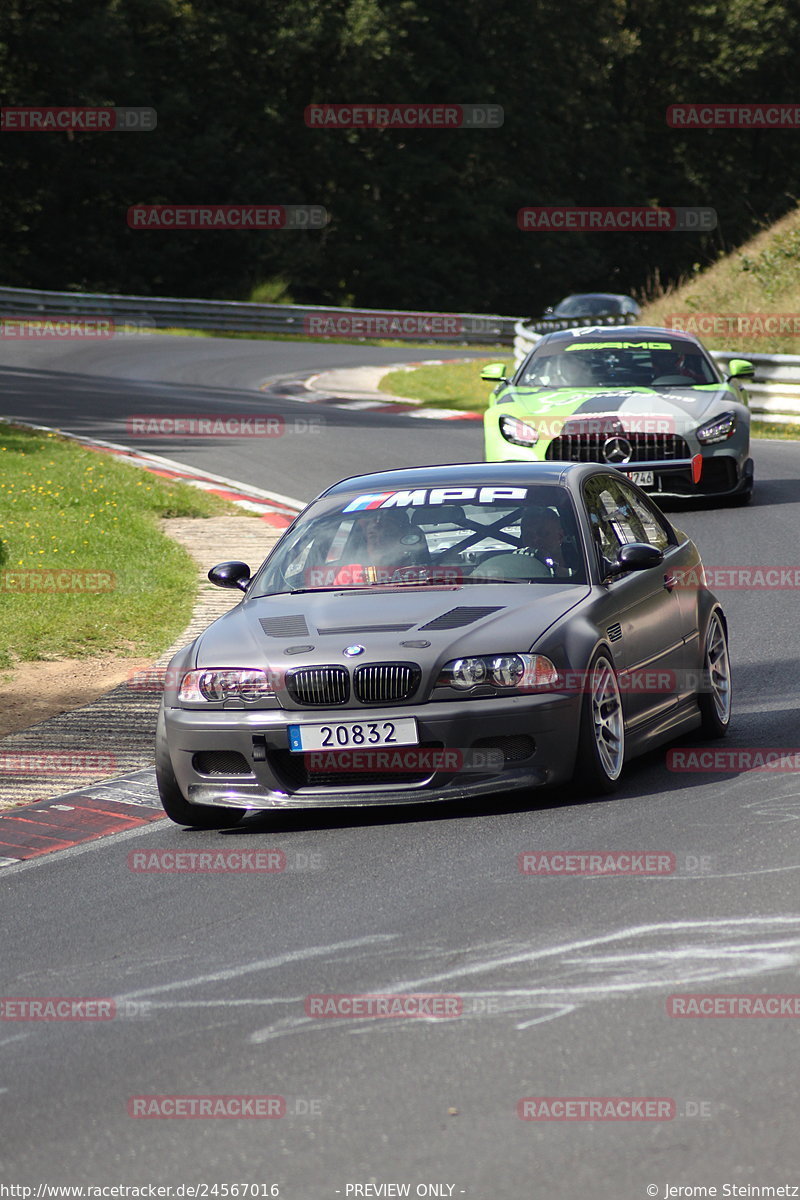 Bild #24567016 - Touristenfahrten Nürburgring Nordschleife (17.09.2023)