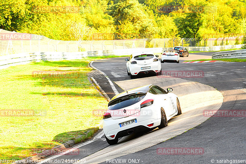 Bild #24567039 - Touristenfahrten Nürburgring Nordschleife (17.09.2023)