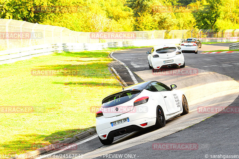 Bild #24567042 - Touristenfahrten Nürburgring Nordschleife (17.09.2023)