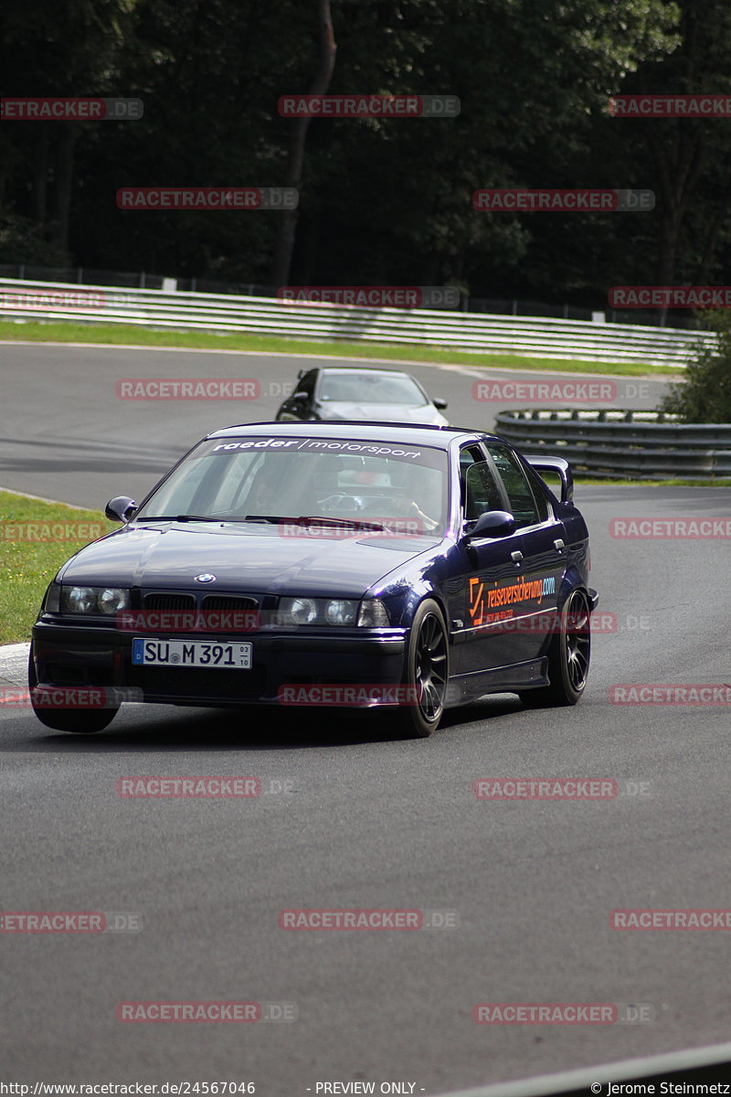 Bild #24567046 - Touristenfahrten Nürburgring Nordschleife (17.09.2023)