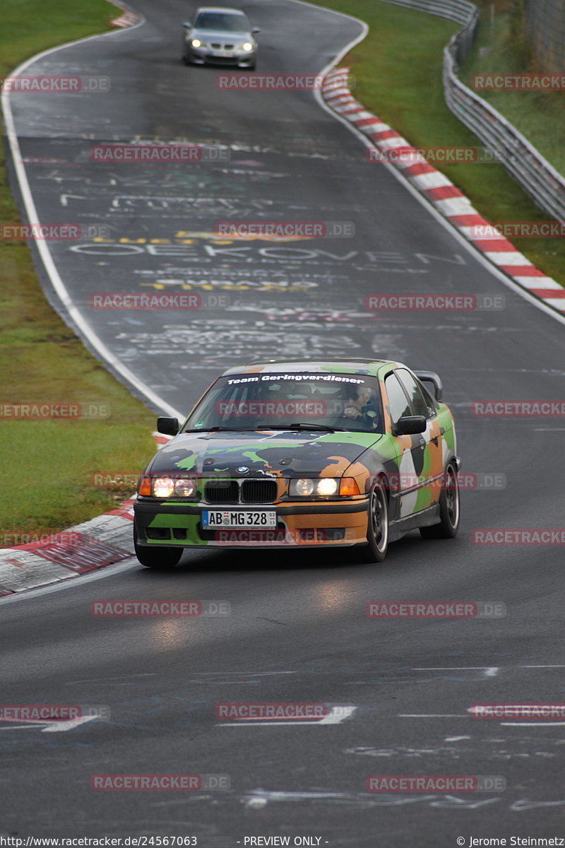 Bild #24567063 - Touristenfahrten Nürburgring Nordschleife (17.09.2023)