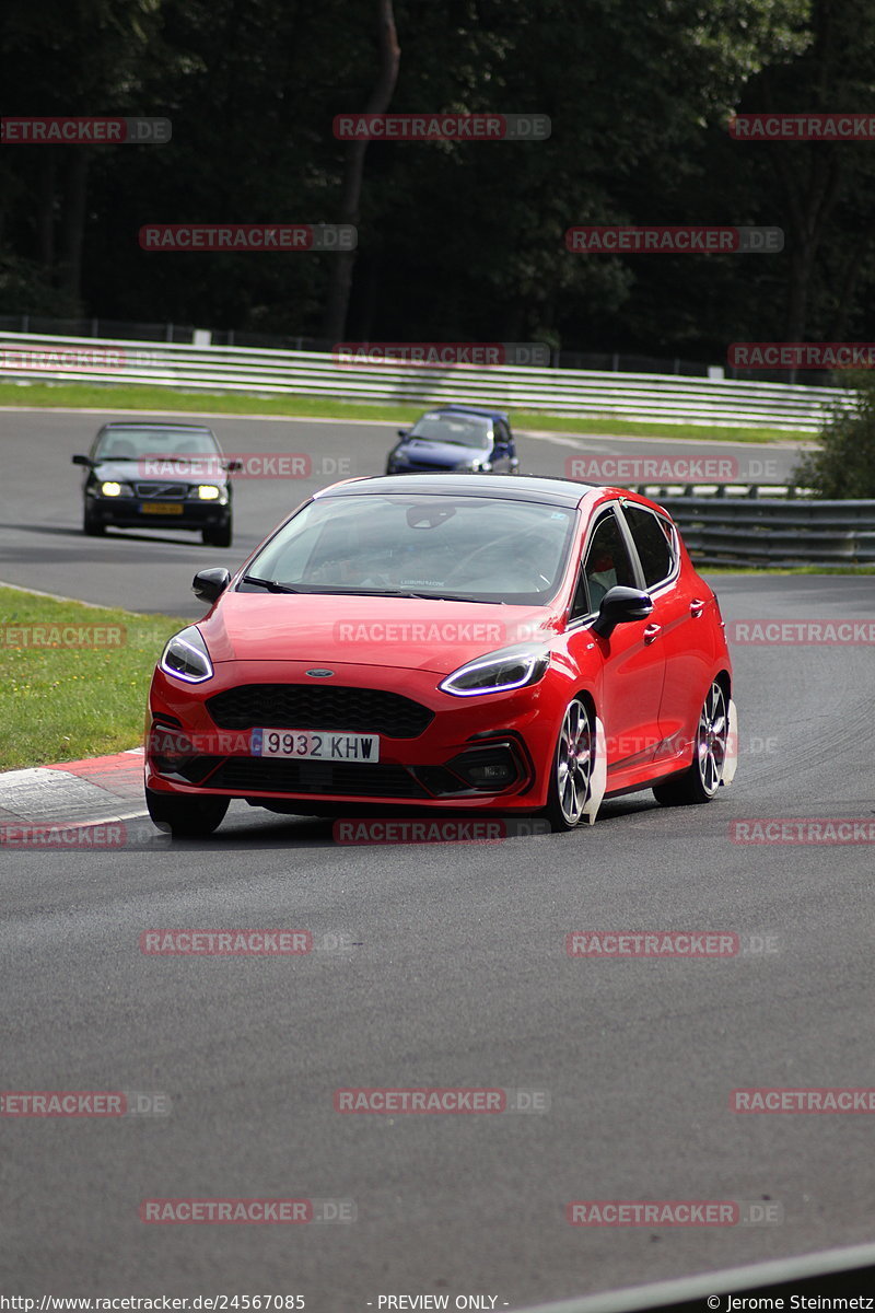 Bild #24567085 - Touristenfahrten Nürburgring Nordschleife (17.09.2023)