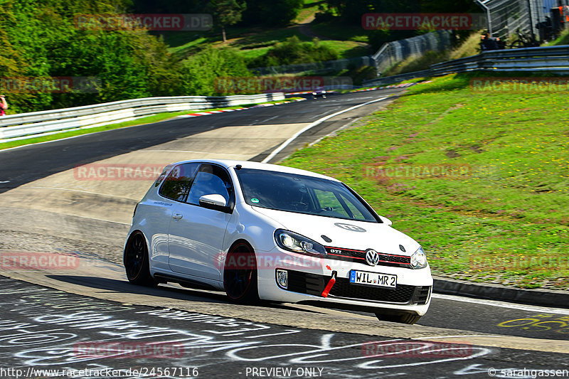 Bild #24567116 - Touristenfahrten Nürburgring Nordschleife (17.09.2023)