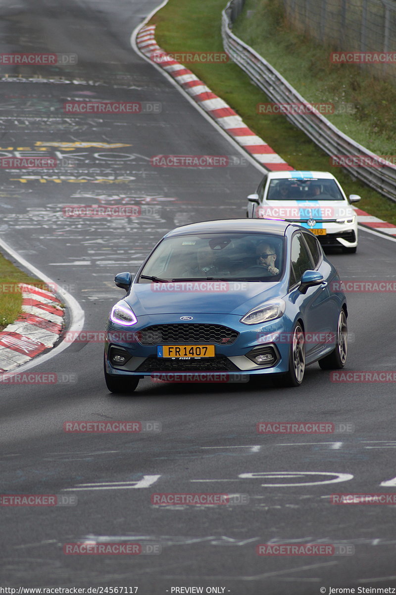 Bild #24567117 - Touristenfahrten Nürburgring Nordschleife (17.09.2023)