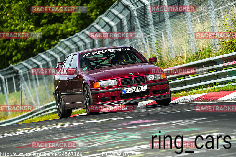 Bild #24567169 - Touristenfahrten Nürburgring Nordschleife (17.09.2023)