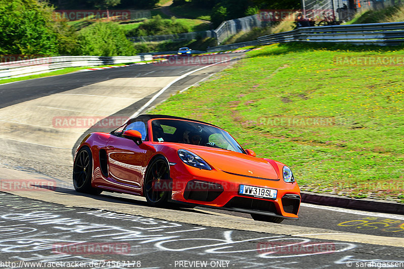 Bild #24567178 - Touristenfahrten Nürburgring Nordschleife (17.09.2023)