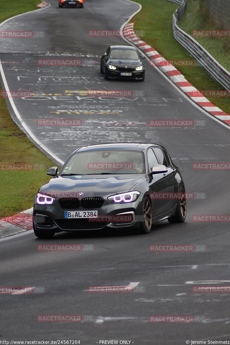 Bild #24567204 - Touristenfahrten Nürburgring Nordschleife (17.09.2023)