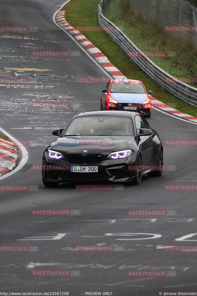 Bild #24567208 - Touristenfahrten Nürburgring Nordschleife (17.09.2023)