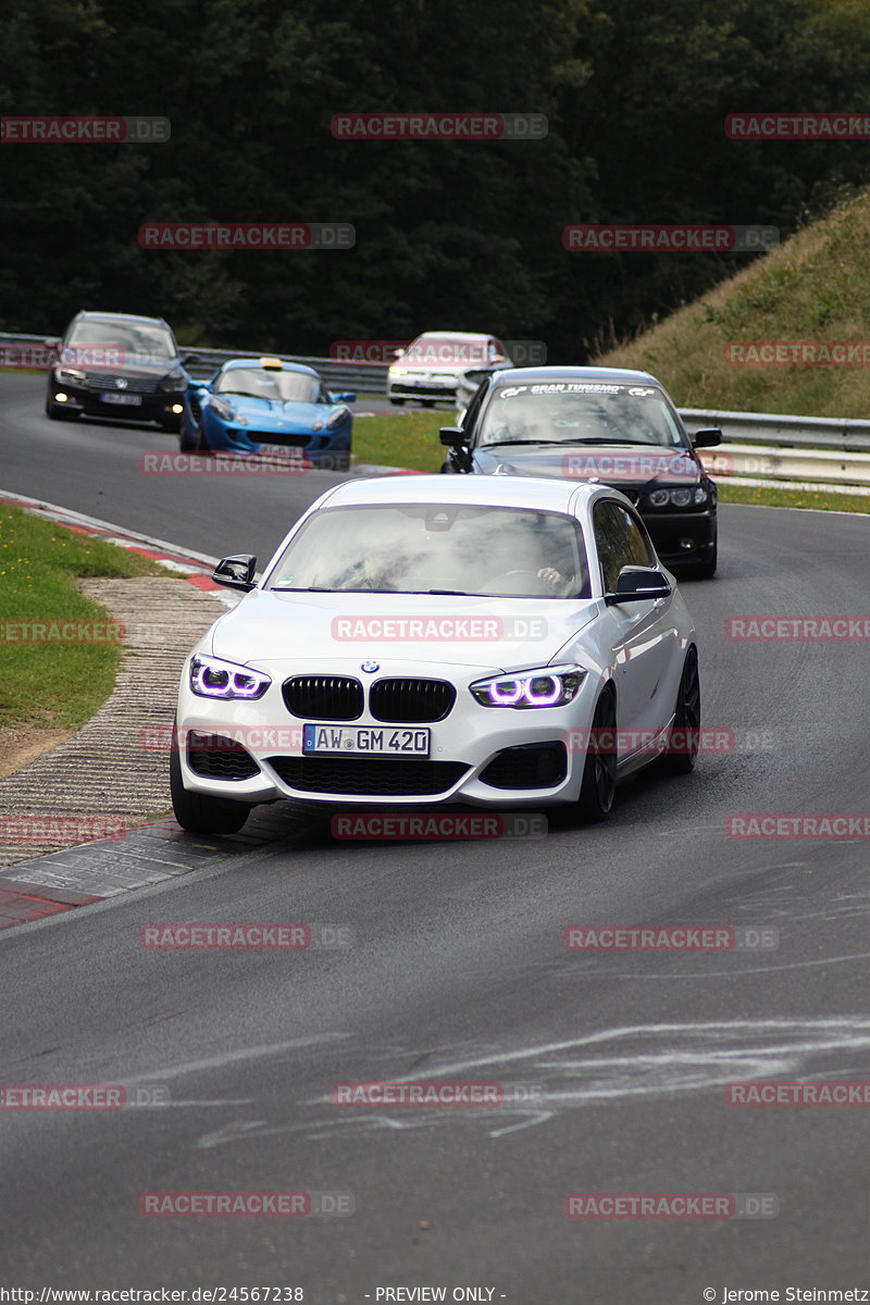 Bild #24567238 - Touristenfahrten Nürburgring Nordschleife (17.09.2023)