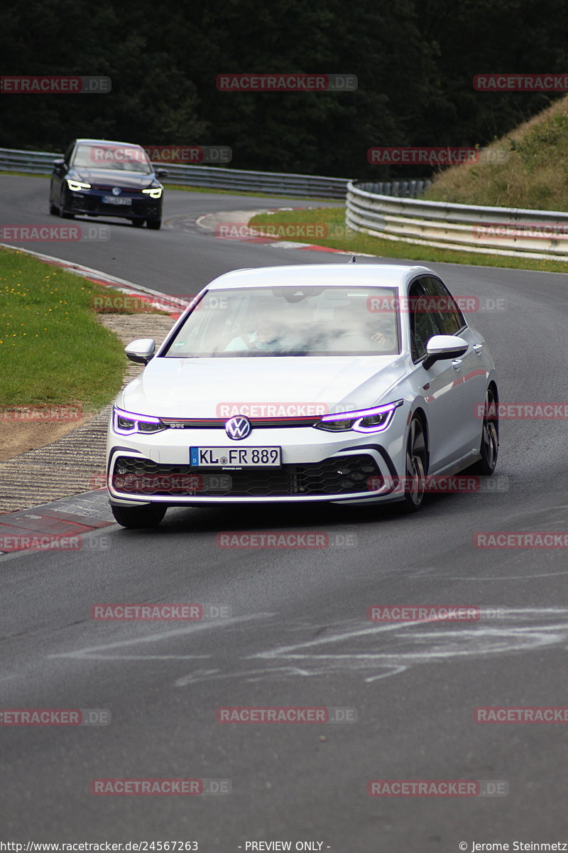 Bild #24567263 - Touristenfahrten Nürburgring Nordschleife (17.09.2023)