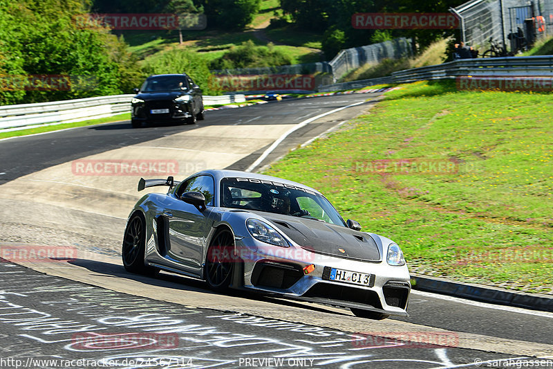 Bild #24567314 - Touristenfahrten Nürburgring Nordschleife (17.09.2023)