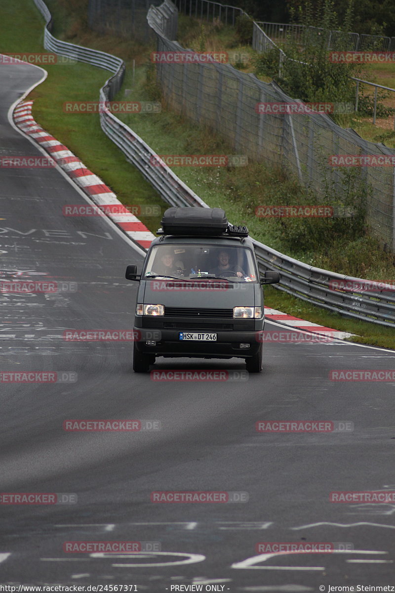 Bild #24567371 - Touristenfahrten Nürburgring Nordschleife (17.09.2023)