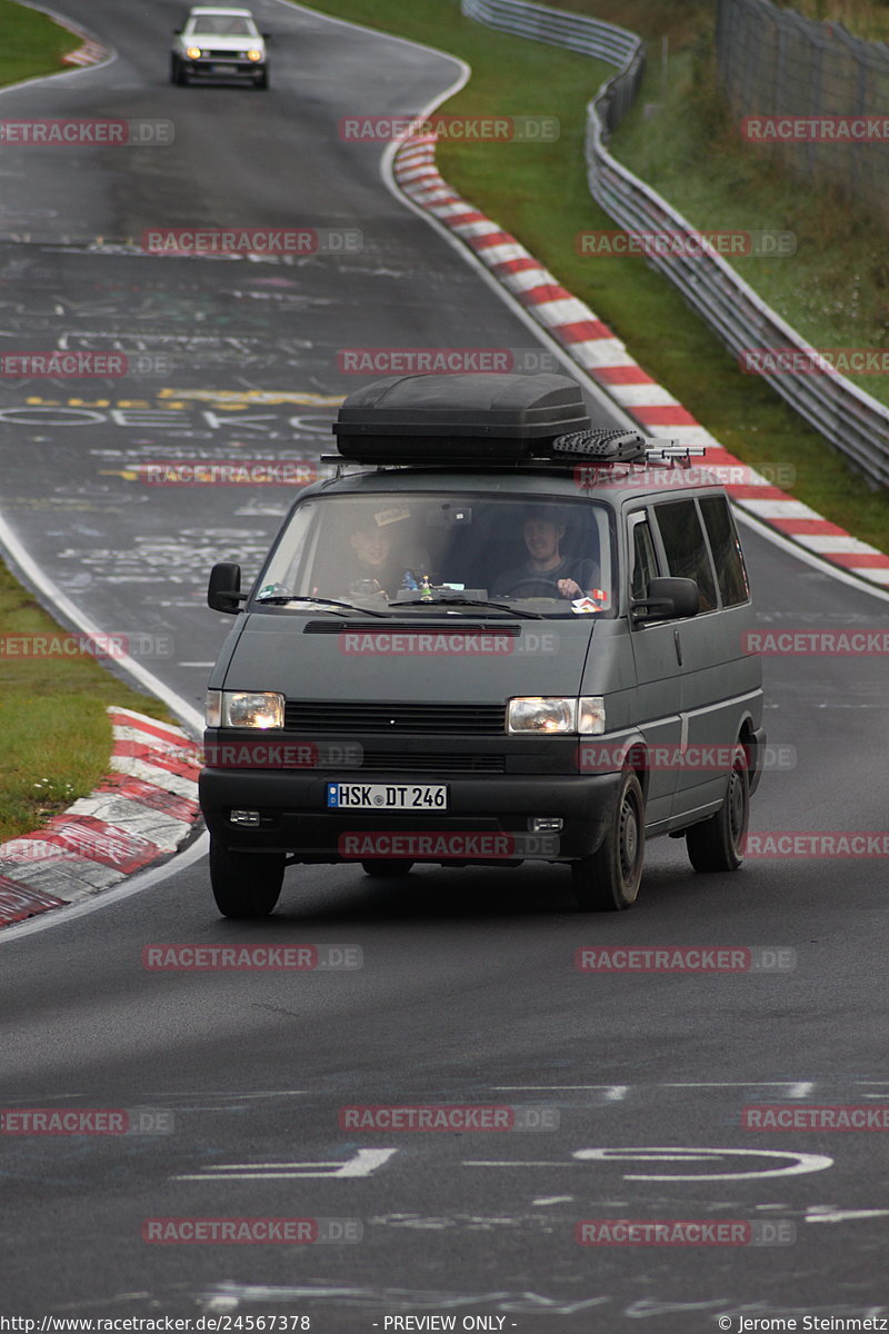 Bild #24567378 - Touristenfahrten Nürburgring Nordschleife (17.09.2023)