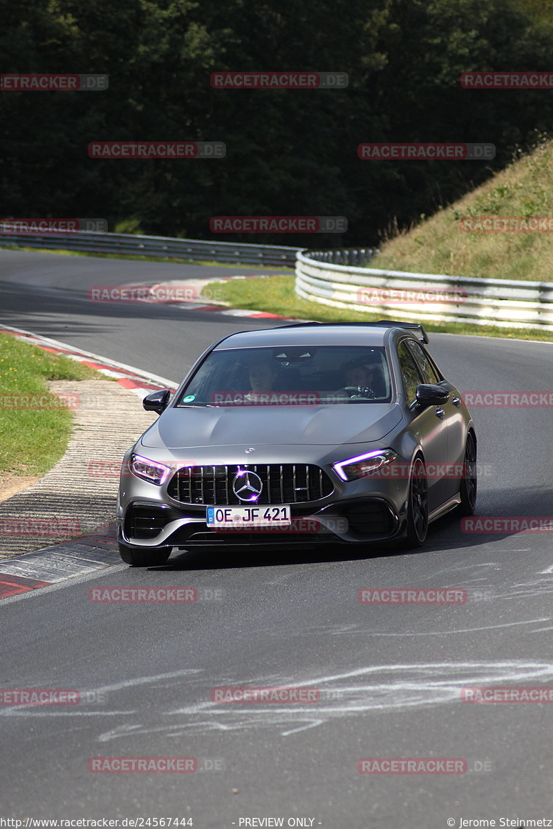 Bild #24567444 - Touristenfahrten Nürburgring Nordschleife (17.09.2023)