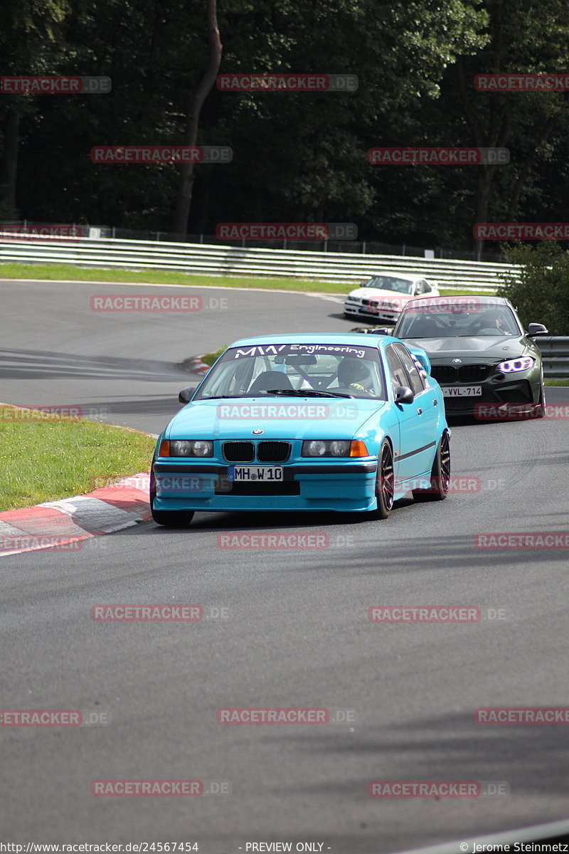 Bild #24567454 - Touristenfahrten Nürburgring Nordschleife (17.09.2023)