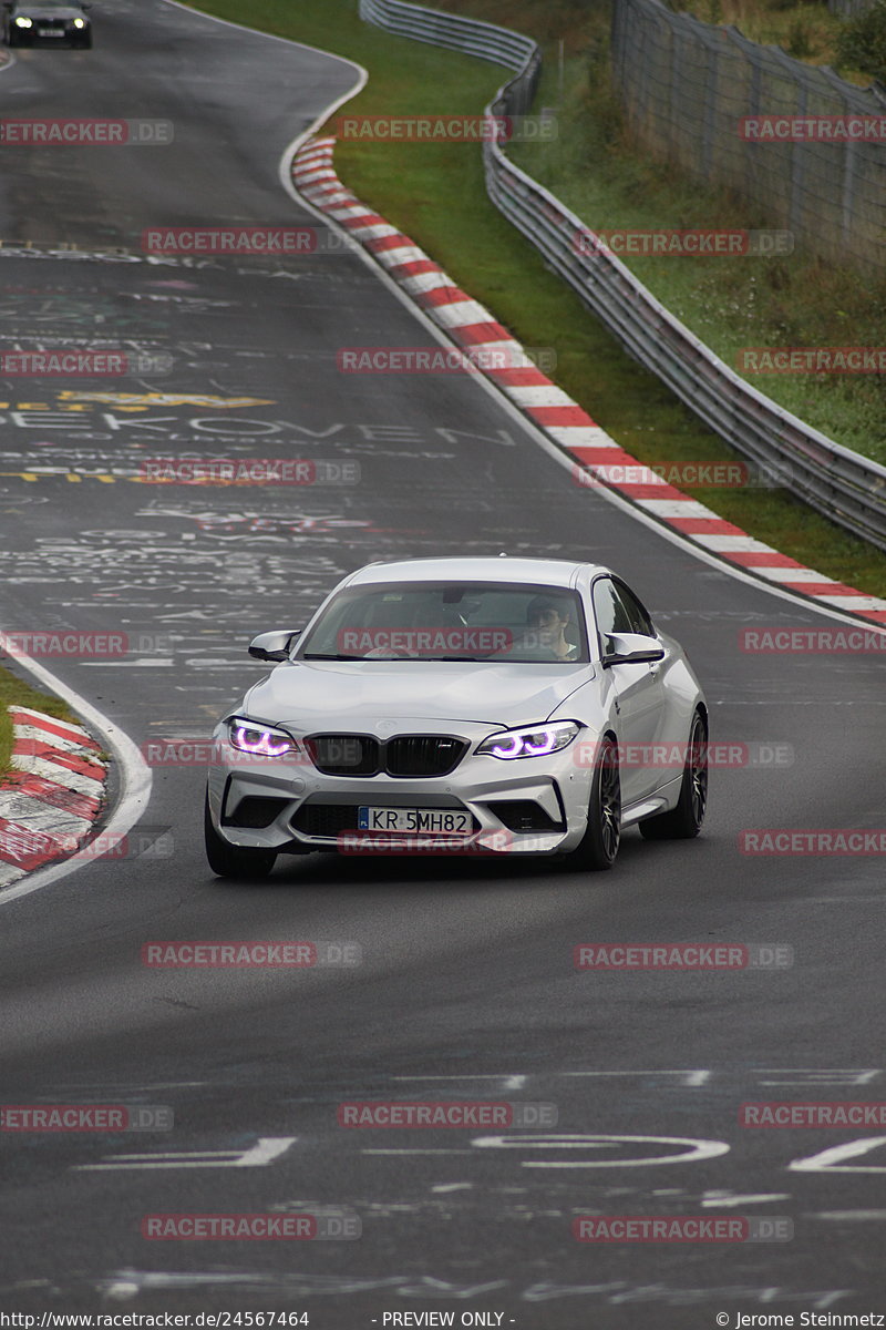 Bild #24567464 - Touristenfahrten Nürburgring Nordschleife (17.09.2023)