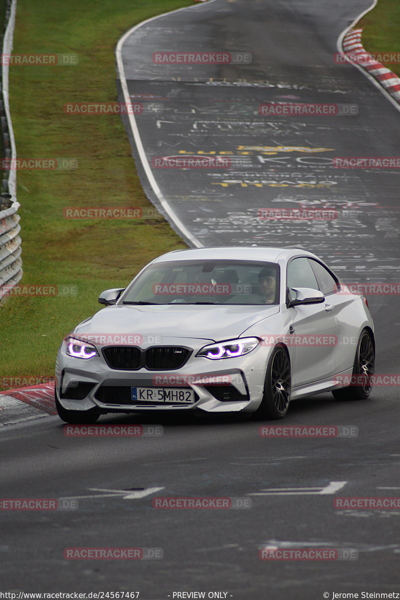 Bild #24567467 - Touristenfahrten Nürburgring Nordschleife (17.09.2023)