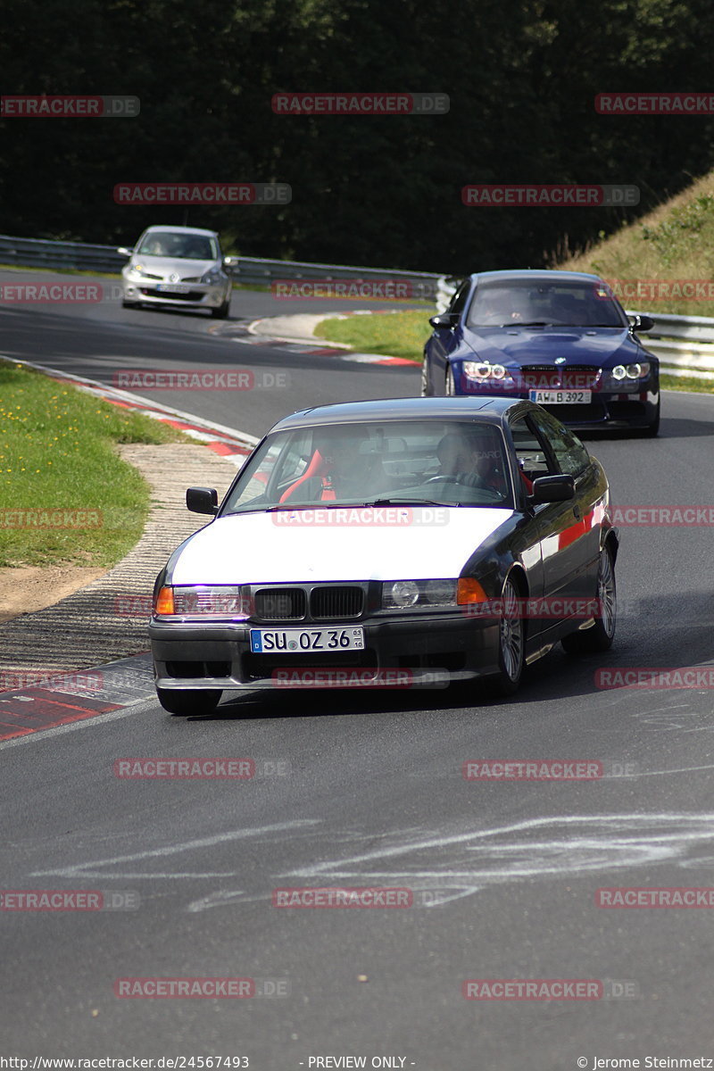 Bild #24567493 - Touristenfahrten Nürburgring Nordschleife (17.09.2023)