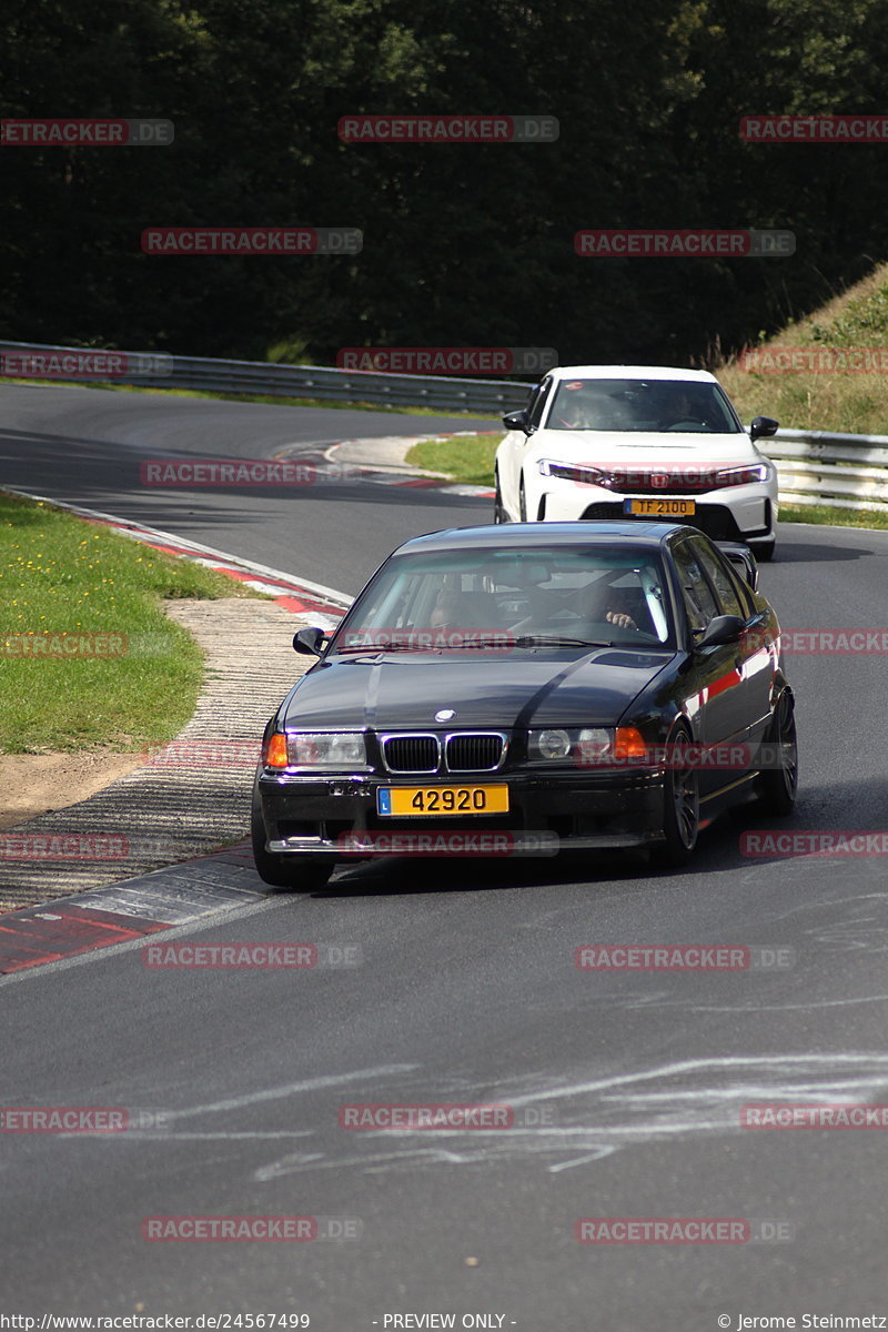 Bild #24567499 - Touristenfahrten Nürburgring Nordschleife (17.09.2023)