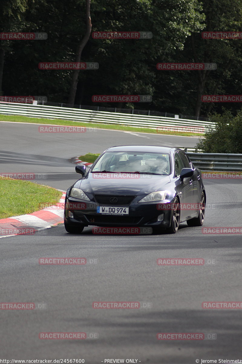 Bild #24567600 - Touristenfahrten Nürburgring Nordschleife (17.09.2023)