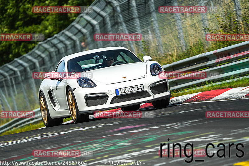 Bild #24567604 - Touristenfahrten Nürburgring Nordschleife (17.09.2023)