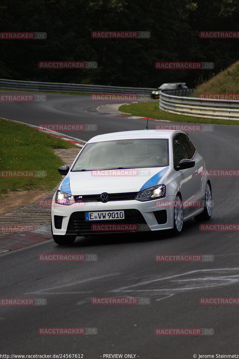 Bild #24567612 - Touristenfahrten Nürburgring Nordschleife (17.09.2023)