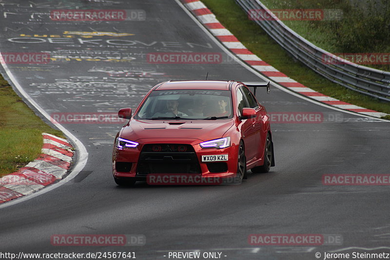 Bild #24567641 - Touristenfahrten Nürburgring Nordschleife (17.09.2023)