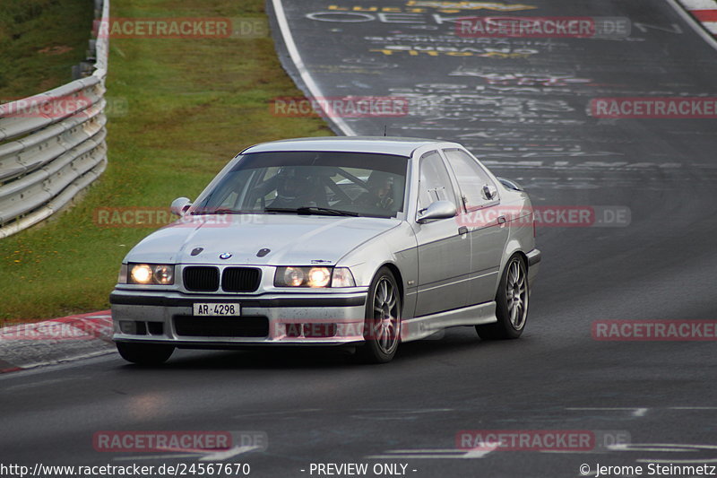 Bild #24567670 - Touristenfahrten Nürburgring Nordschleife (17.09.2023)