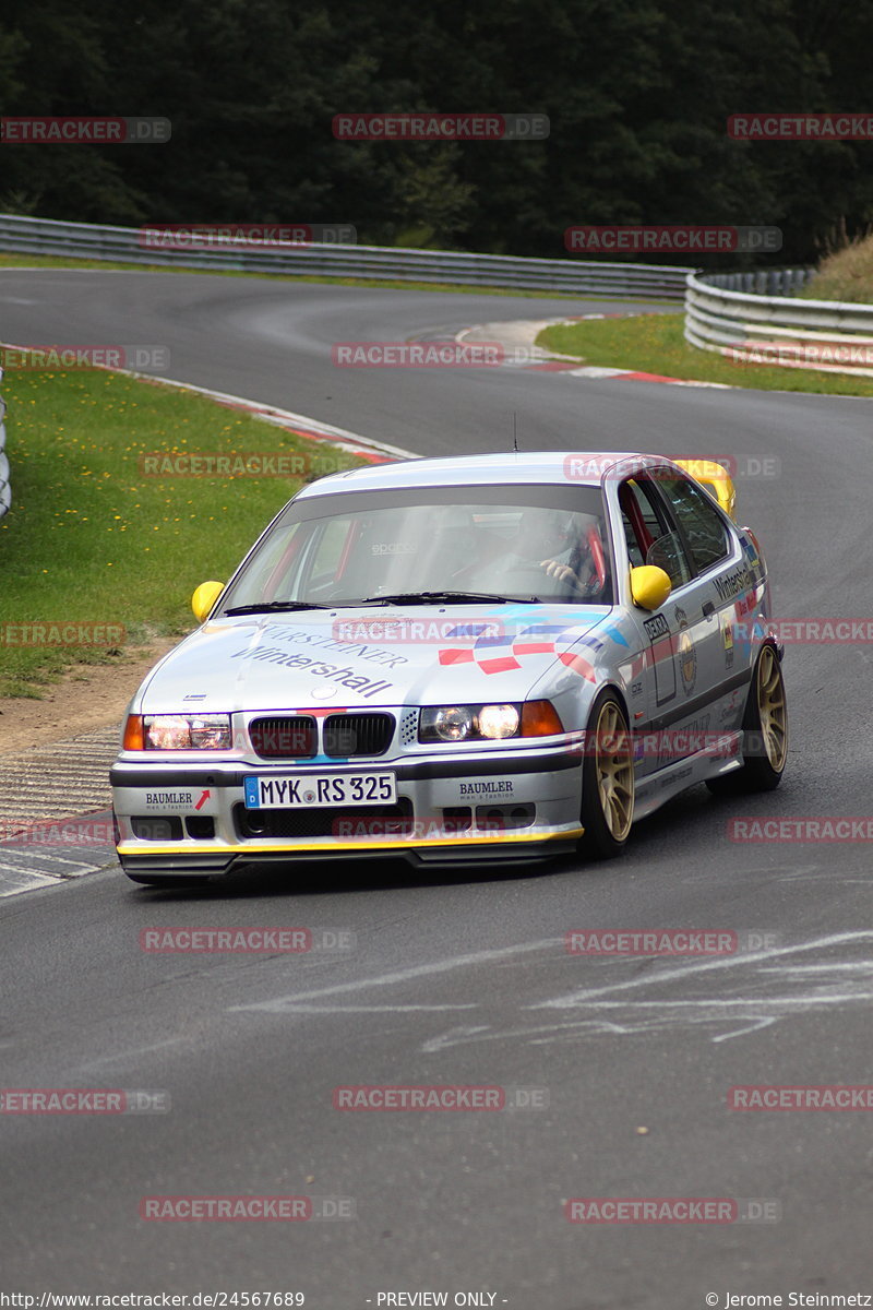 Bild #24567689 - Touristenfahrten Nürburgring Nordschleife (17.09.2023)