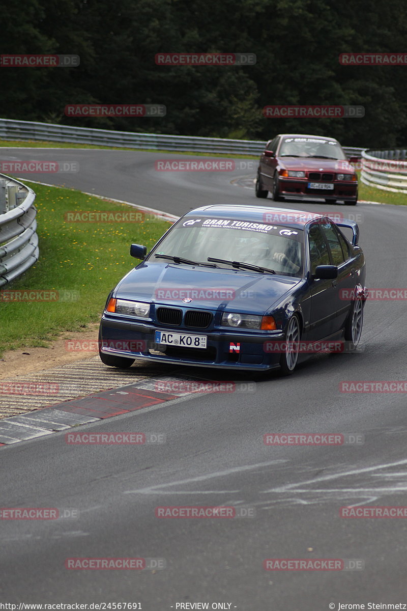 Bild #24567691 - Touristenfahrten Nürburgring Nordschleife (17.09.2023)