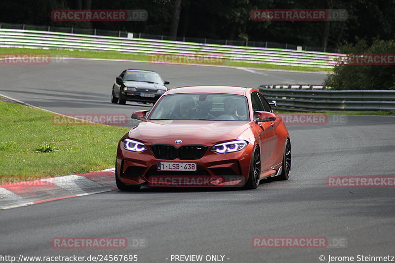 Bild #24567695 - Touristenfahrten Nürburgring Nordschleife (17.09.2023)