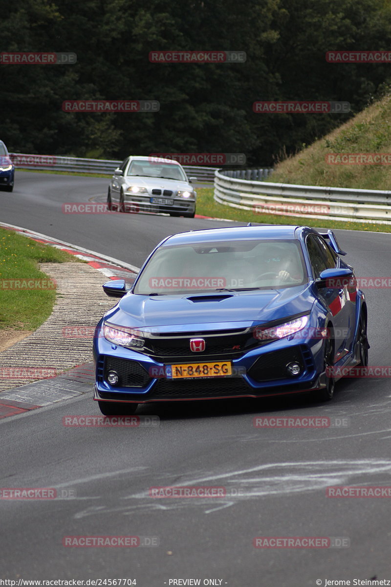 Bild #24567704 - Touristenfahrten Nürburgring Nordschleife (17.09.2023)