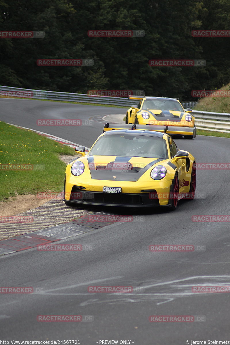 Bild #24567721 - Touristenfahrten Nürburgring Nordschleife (17.09.2023)