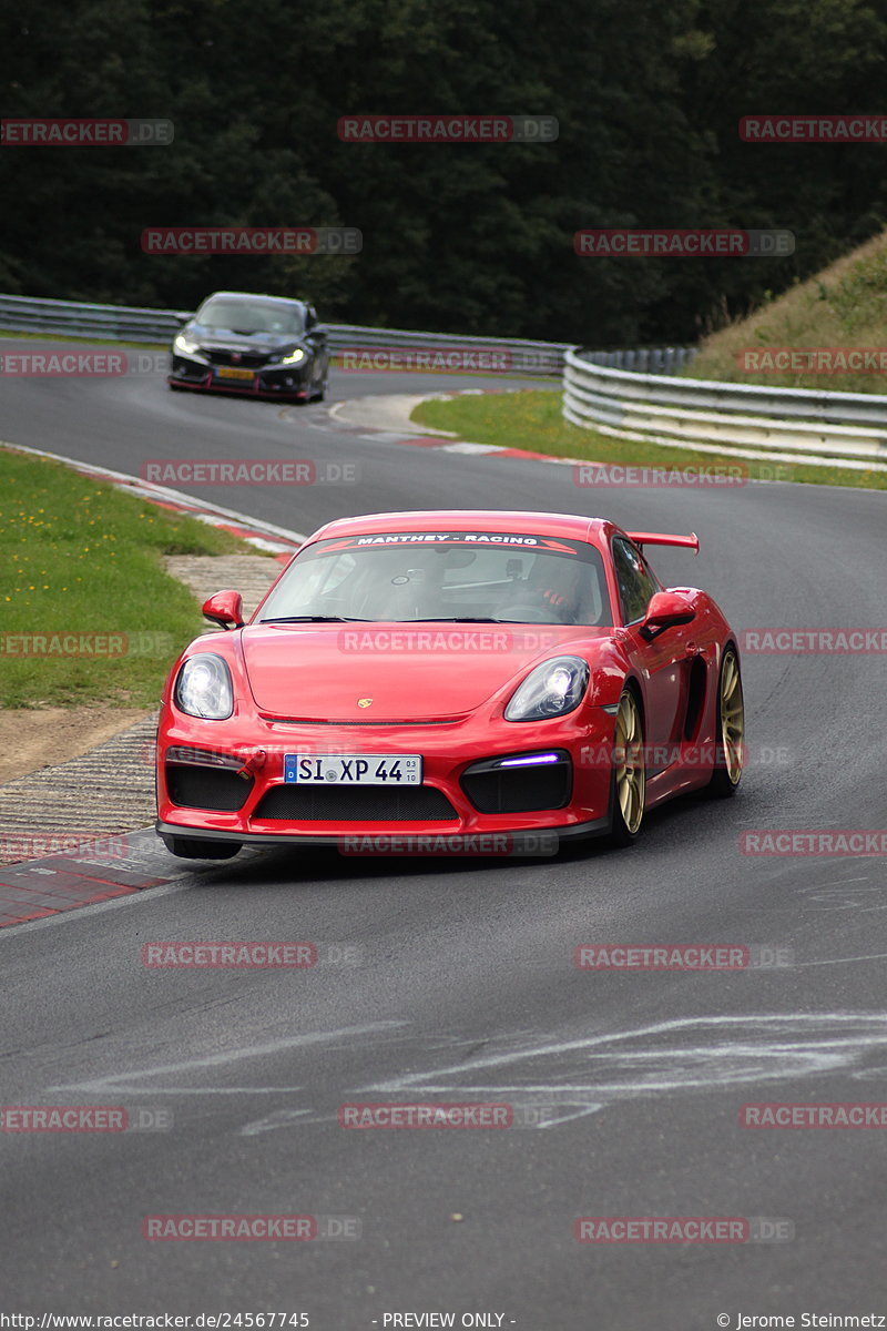 Bild #24567745 - Touristenfahrten Nürburgring Nordschleife (17.09.2023)