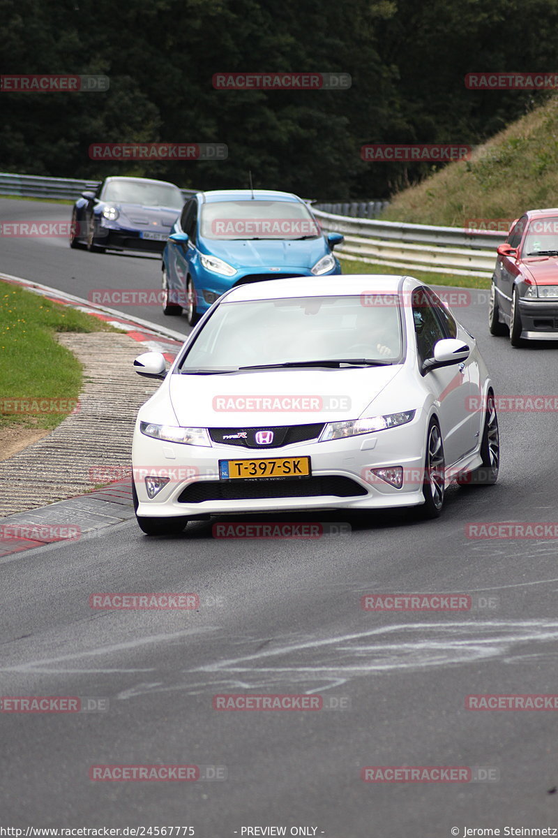 Bild #24567775 - Touristenfahrten Nürburgring Nordschleife (17.09.2023)