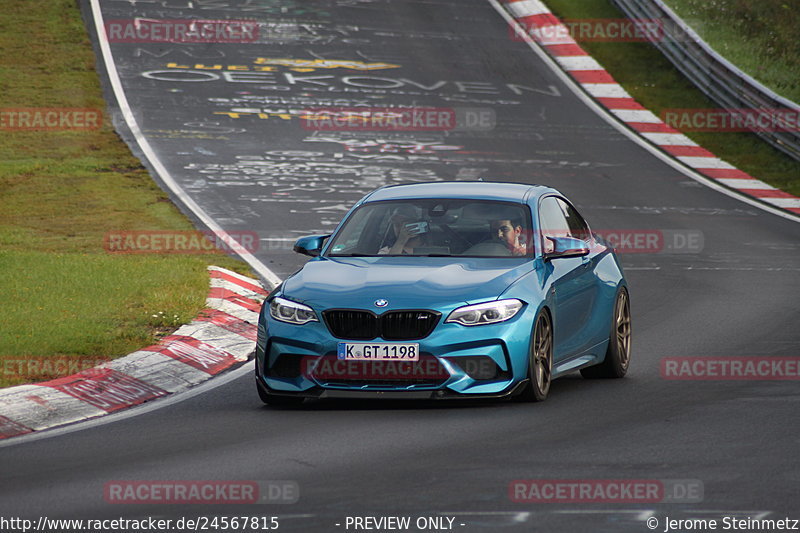 Bild #24567815 - Touristenfahrten Nürburgring Nordschleife (17.09.2023)