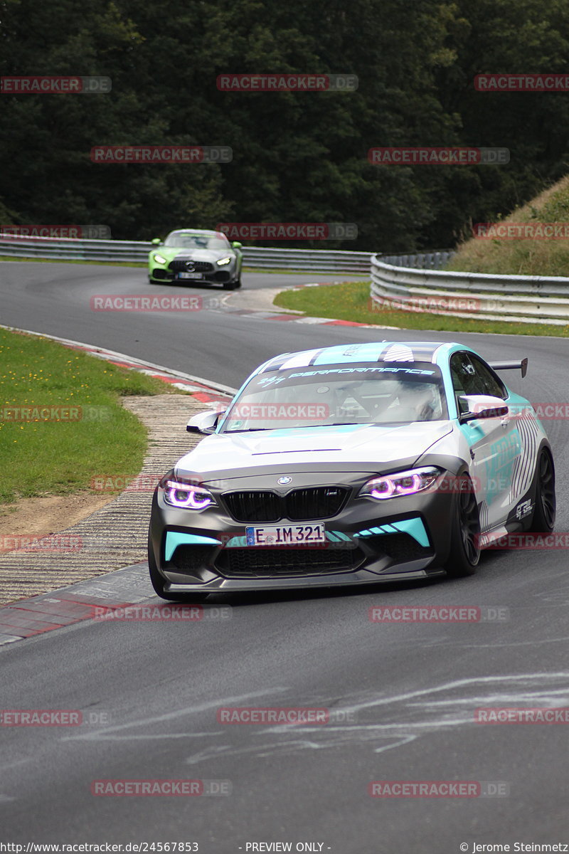 Bild #24567853 - Touristenfahrten Nürburgring Nordschleife (17.09.2023)