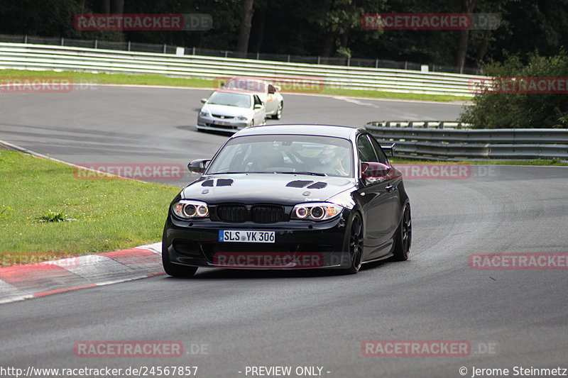 Bild #24567857 - Touristenfahrten Nürburgring Nordschleife (17.09.2023)