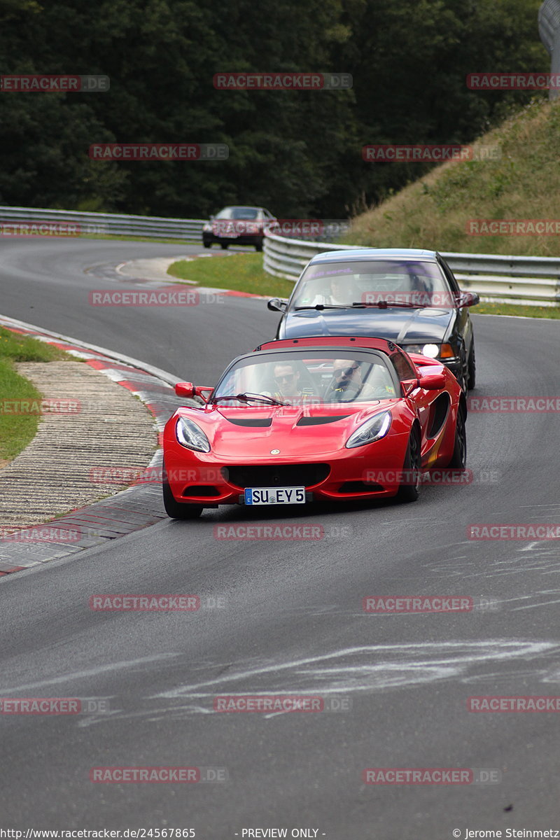 Bild #24567865 - Touristenfahrten Nürburgring Nordschleife (17.09.2023)